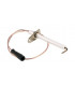 Ignition electrode- RIELLO - 4365776