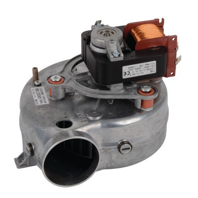 Fan assy- RIELLO - 4365964