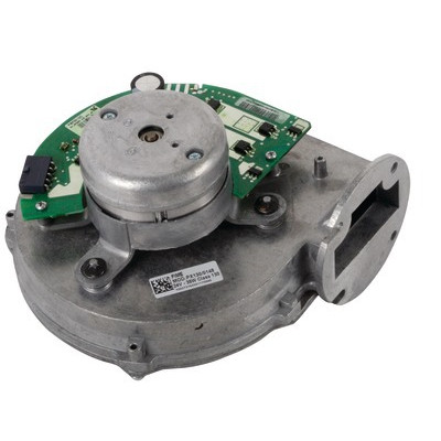 Fan assy- RIELLO - 4365967