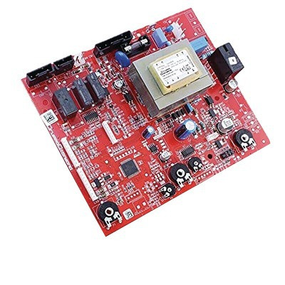 Platine electronique cpbtr04- RIELLO - 4366326