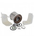 Cuerpo calentador- RIELLO - 4366459
