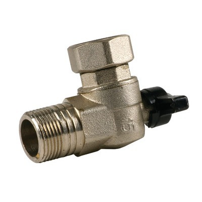 Robinet de remplissage- RIELLO - 4366692