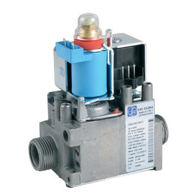 Gas valve- RIELLO - 4366855