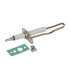 Ignition / flame sensing electrode- RIELLO - 4366966