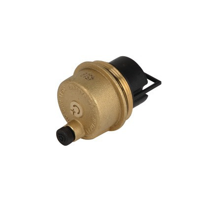 Purgeur avec joint torique- BAXI ROCA - 125607290