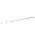 Sonda de ionización DTG 300- DIFF pour De Dietrich Chappée - 81178036