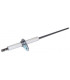 Sonde ionisation- DIFF pour De Dietrich Chappée - 97580441