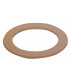 Burner gasket- DIFF pour De Dietrich Chappée - 97904226