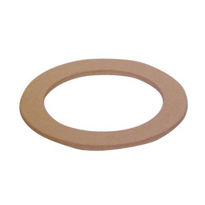 Burner gasket- DIFF pour De Dietrich Chappée - 97904226