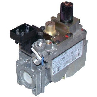 Válvula SIT 0820-052- DIFF pour De Dietrich Chappée - 95365258