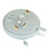 Pressostat air complet- DIFF pour De Dietrich Chappée - 83888973