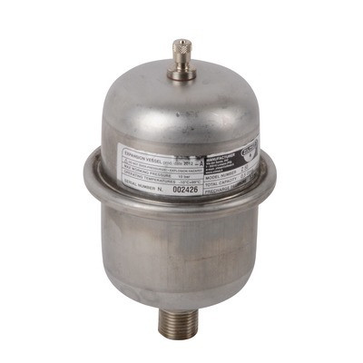 Antibélier à membrane 0.5l- FRISQUET - 440374