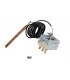 Security aquastat with bulb imit ls1 cap1,5- 110°- DIFF pour Atlantic - 178939