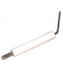 Electrodo- DIFF pour Atlantic - 124331  - (X2)