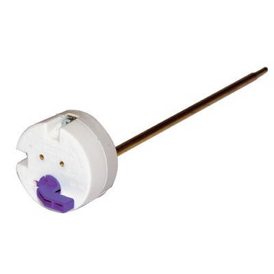 Pluggable thermostat lg: 270mm- DIFF pour Atlantic - 070070