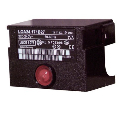 Caja seguridad LMO14- DIFF pour Atlantic - 110463