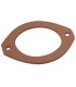 Junta de brida de quemador BFG02.003- DIFF pour Atlantic - 441115