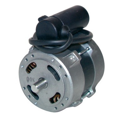 Burner motor type 60 2 75 32m 75w- DIFF pour Atlantic - 150366