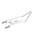 Électrode BFE01.101- DIFF pour Atlantic - 124370