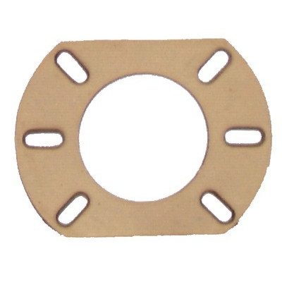 Gasket flange burner ecoflam - franco belge- DIFF pour Atlantic - 441514