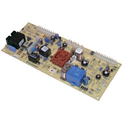 Circuit Multiappareil- DIFF pour Ferroli - 39807690