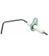 Flame sensing electrode ferroli 39805670- DIFF pour Ferroli - 39805670