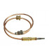 Termopar- DIFF pour Ferroli - 39803010