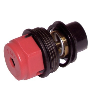 Valvula sanitaria 3bar- DIFF pour Ferroli - 39822080