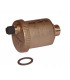 Purgador automático 1/2"- DIFF pour Ferroli - 39801160