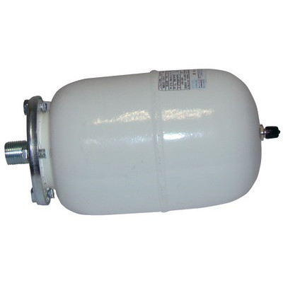 Vase expansion 2l- DIFF pour Ferroli - 39809980
