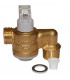 Detecteur de debit- DIFF pour Ferroli - 39805910