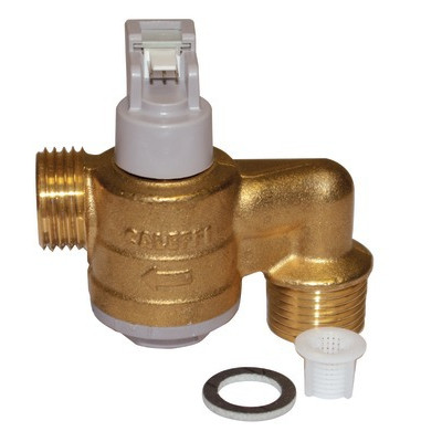 Detecteur de debit- DIFF pour Ferroli - 39805910