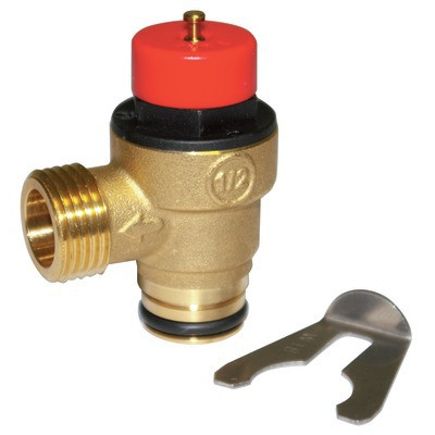 Soupape chauffage 3b- DIFF pour Ferroli - 39818270