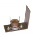 Termostato 80°C- DIFF pour Ferroli - 39807500
