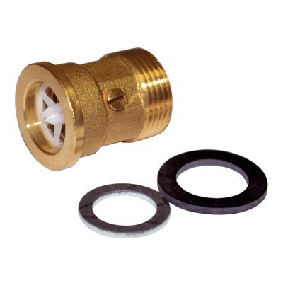 Clapet antiretour- DIFF pour Ferroli - 39811270
