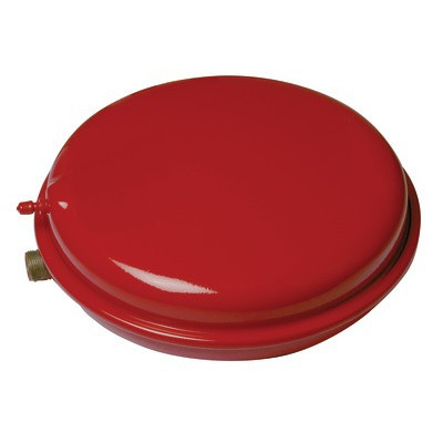 Expansion vessel 6l ferroli 39819870- DIFF pour Ferroli - 39819870