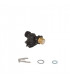 Fluxometro plastico con clip- DIFF pour Ferroli - 39846880