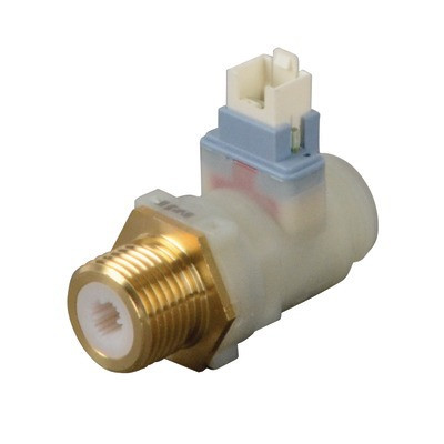 Fluxometro Eltek Divatop F37- DIFF pour Ferroli - 39820450