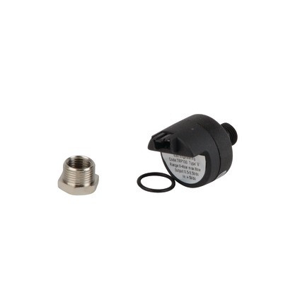 Sensor de presión de agua 3/8"- DIFF pour Ferroli - 39826680