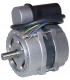 Moteur de brûleur F4- DIFF pour Perge - 990038