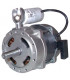 Motor quemador 60 .2.50M- DIFF pour Gaz Industrie - 1027011