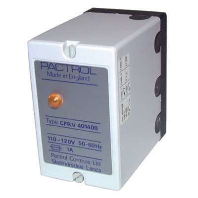 Control box pactrol css 01-24r/e- PACTROL - CSS01.24RE406700