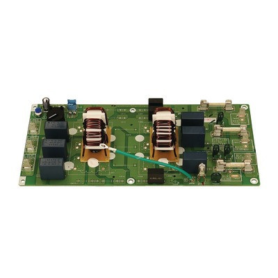 Filter board- DIFF pour Atlantic - 169024