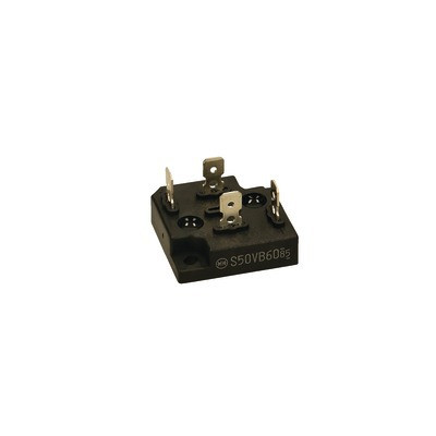 Pont diodes- DIFF pour Atlantic - 169058
