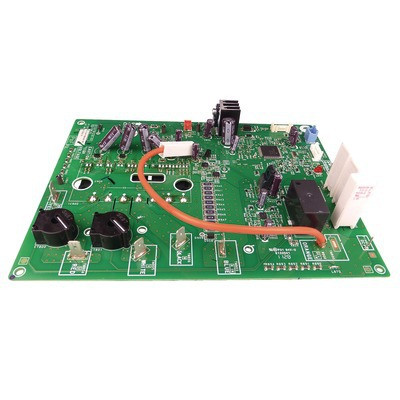 Inverter board- DIFF pour Atlantic - 169144
