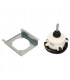 Motor ventilador 30 45 54- DIFF pour Atlantic - 891202