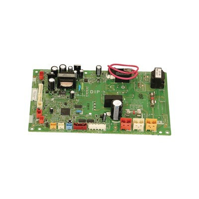 Control board AOYA30LBTL- DIFF pour Atlantic - 898151