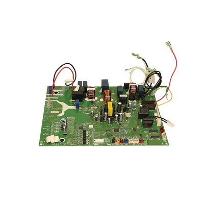 Control board AOY24LMAM2- DIFF pour Atlantic - 890885