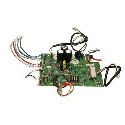 Control board AOY30LMAW4- DIFF pour Atlantic - 891413