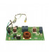 Power supply board AOYA18-2- DIFF pour Atlantic - 891775